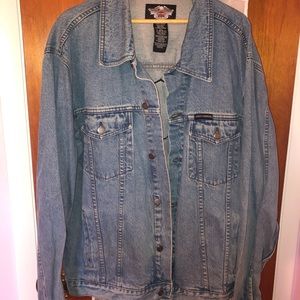 Harley Davidson Jacket